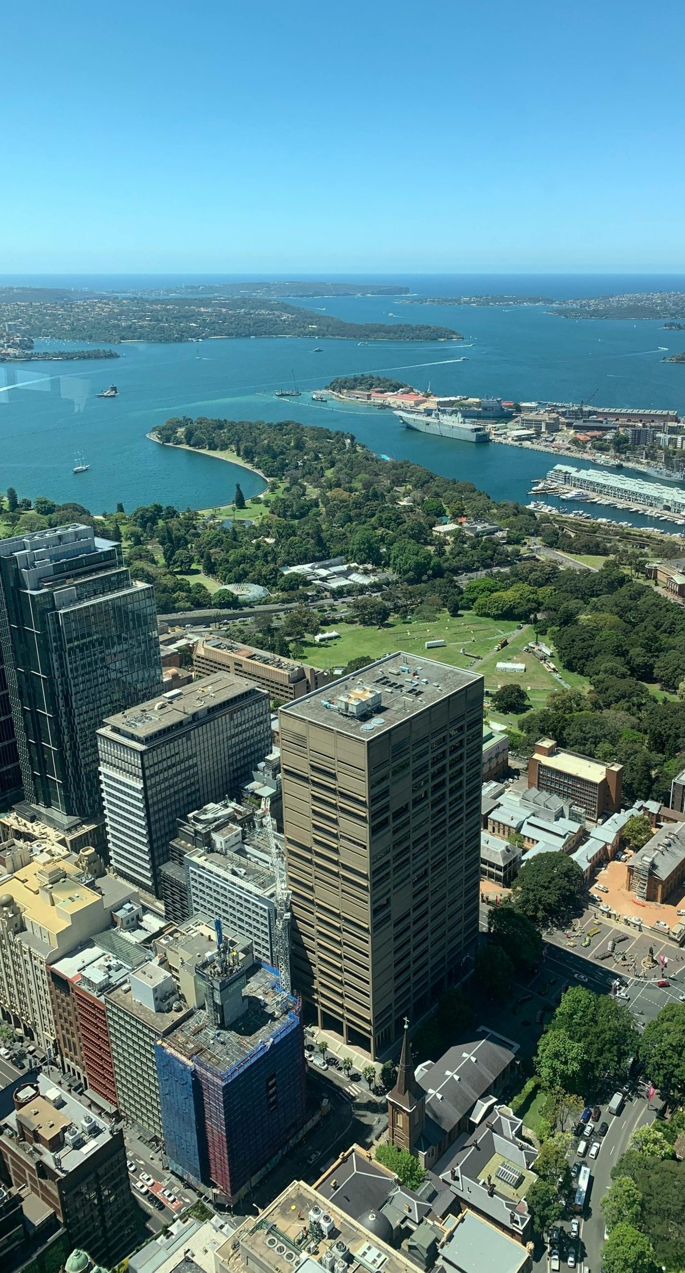 About Us 4 Town Planning & Access Sydney