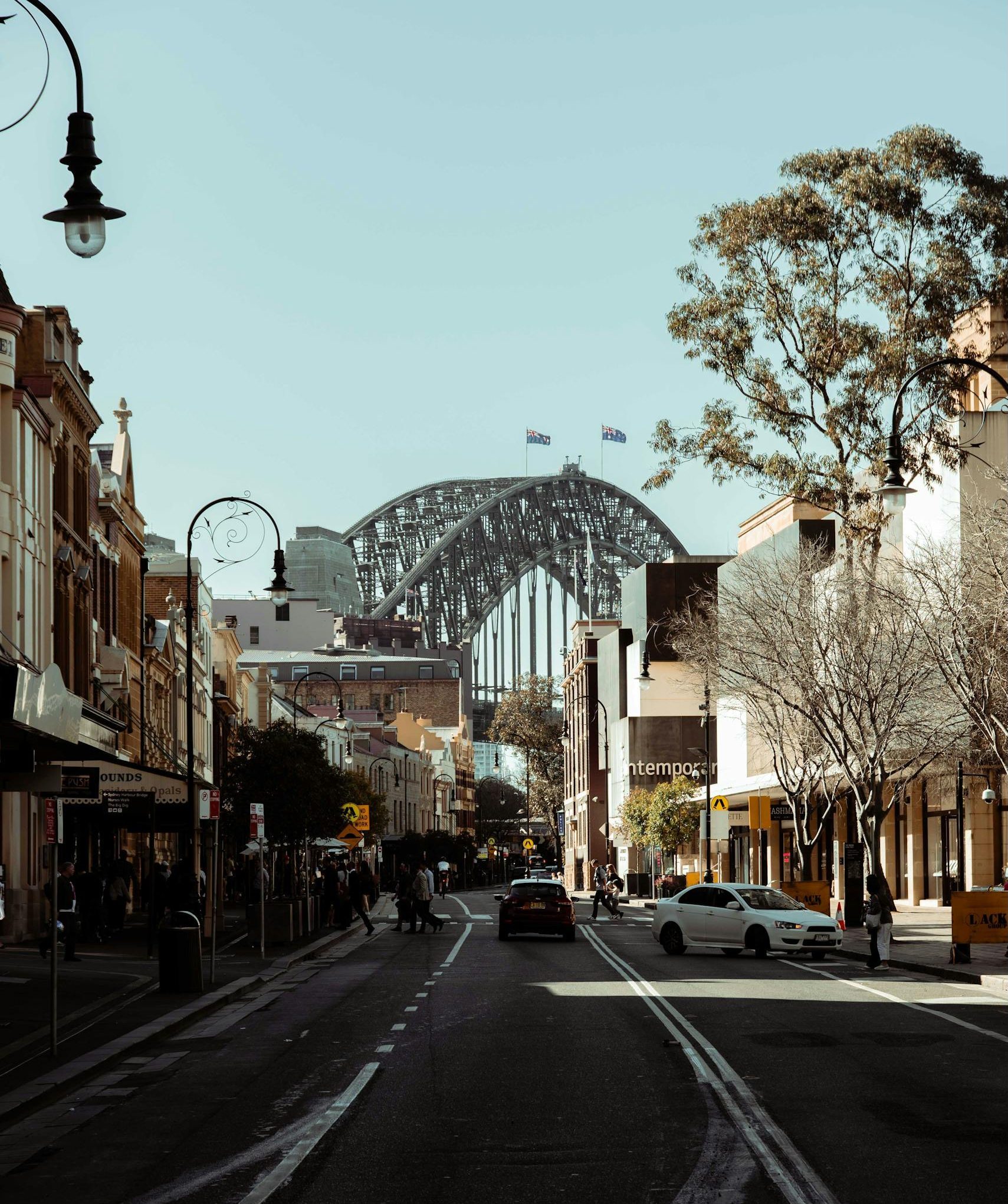 About Us 1 Town Planning & Access Sydney